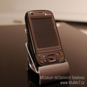 HTC TyTN II - KAIS 130 - IMGP8477