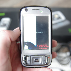 HTC TyTN II pro - IMGP2222