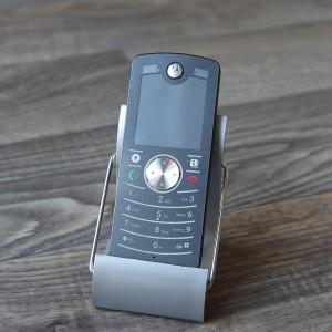 Motorola Motofone F3 - IMGP3549