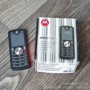 Motorola F3 - IMGP2288